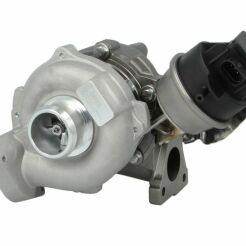 BorgWarner Turbolader AUDI A4 B8 A6 C7 2.0 TDI 53039700131 53039700138