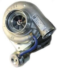 BorgWarner Turbolader MASSEY 6.6 836340799  V836340799