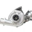 Turbolader OPEL Vectra C 2.2 DTI 175PS 03-04 717628-0001 717628-1 717628-5001S R1630002 860055 860087 24443096 93182246 - 3