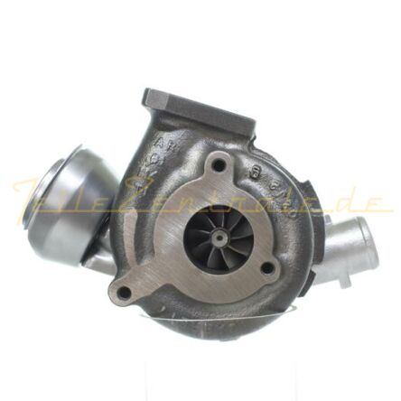 Turbolader OPEL Vectra C 2.2 DTI 175PS 03-04 717628-0001 717628-1 717628-5001S R1630002 860055 860087 24443096 93182246