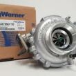 NEUER BorgWarner Turbolader Mercedes-Benz Citaro 6.4  53279707104 - 2