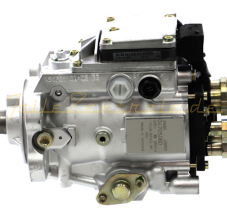 Einspritzpumpe Bosch VP44 0470506040 0470506036 0986444053 3937689 3964556