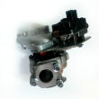 GARRETT Turbocompresseur  BMW 740d (E38) 714486-0001 714486-0002 - 2