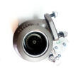 GARRETT Turbocompresseur  BMW 740d (E38) 714486-0001 714486-0002 - 5