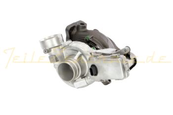 IHI Turbolader Mercedes-Benz A6510900786 6510900786