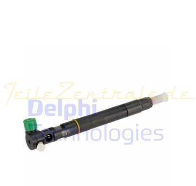 NEUF Injecteur DELPHI 28384645 A672 017 0021  6720170021 — SSANGYONG