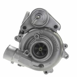 Turbolader TOYOTA Hilux 2.5 D4D 120PS 07- 17201-0L050 17201-0L080 17201-30140 17201-30141 172010L050 172010L080 1720130140 1720130141