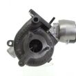 BorgWarner Turbocompressore  Audi A4 2.0 TDI 53039880109 53039700109 - 3