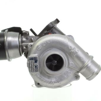 BorgWarner Turbolader Audi A4 2.0 TDI 53039880109 53039700109