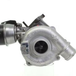 BorgWarner Turbolader Audi A4 2.0 TDI 53039880109 53039700109