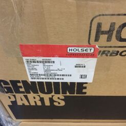 NEUER HOLSET Turbolader Scania 3597659 3591781