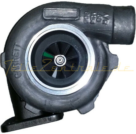 GARRETT Turbocompressore  John-Deere 6414 AR69583 AR72166 AR77168