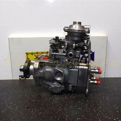Injection pump BOSCH LANDROVER Discovery 200tdi 0460414080