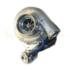 IHI Turbolader Honda Diverse VG7 VD640024