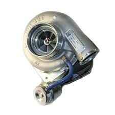 IHI Turbocompresseur Honda Diverse VG7 VD640024