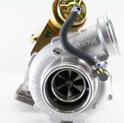 BorgWarner Turbocompresseur Deutz Traktor 03045907 04252822