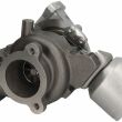 IHI Turbocompresseur MAZDA V41VADS0020G R2AA13700E - 2