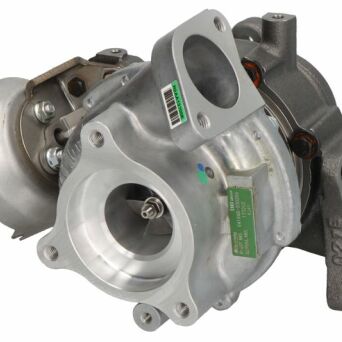 IHI Turbocompresseur MAZDA V41VADS0020G R2AA13700E