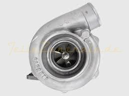 GARRETT Turbocompressore Ford Truck E7HN6K682CA E8HZ6K682B