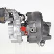 BorgWarner Turbolader BMW E84 X1 25dX 54359700060 - 2