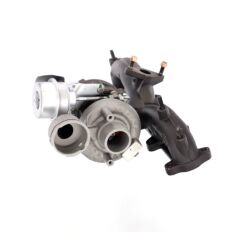 BorgWarner Turbocharger VW T5 Transporter 1.9 TDI 54399880097 54399700097