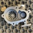 NEUER Turbolader BorgWarner MAN Generator 51091007906 - 3