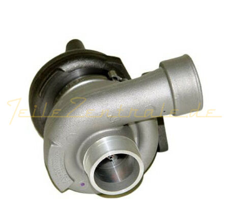 MITSUBISHI Turbocompressore  Deutz Generator 3.1 L 04281466 03050295