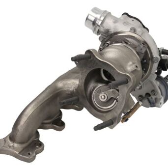 GARRETT Turbolader OPEL INSIGNIA A Sports Tourer (G09) 816555-5006S 816555-0006