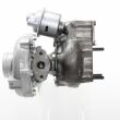 NOUVEAU GARRETT Turbocompresseur Volkswagen Golf I 1.6 TD   53249706080 53249886080 - 3