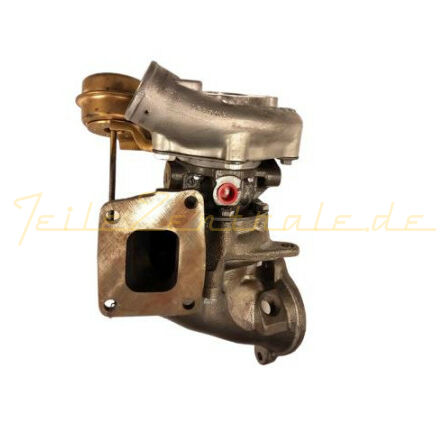 GARRETT Turbocharger Chrysler Le Baron 2.2 146 HP 466298-0007 4105800