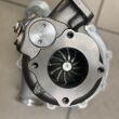 NEUER BorgWarner Turbolader FENDT FAVORIT 818 822 6.9L MAN  51091007403 51091009403 - 4