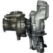 NEUER GARRETT  Turbolader BMW 125d 851356805  833715-0008 - 3