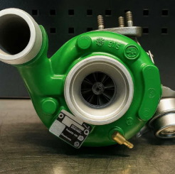 CZ Turbocharger John-Deere 109314