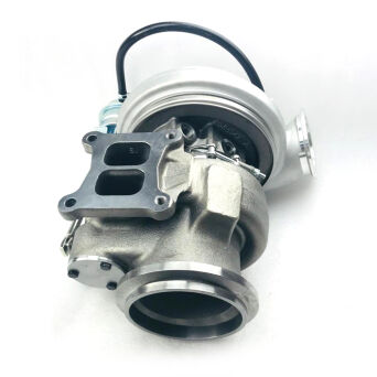 HOLSET Turbolader Cummins 4089861 4089863