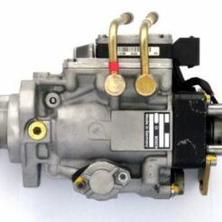 Einspritzpumpe Bosch FORD 0470004002