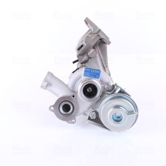 MITSUBISHI Turbolader Fiat Punto III 55240093 55243431
