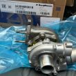 NEUER BorgWarner Turbolader Renault 1.6 54389880005 54389700005 - 2