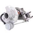 NUOVO MITSUBISHI Turbocompressore CITROEN JUMPER 3.0 HDI 160 49189-02950 49189-02951 - 2