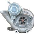 NUOVO MITSUBISHI Тurbocompressore NISSAN JUKE 1.6 T TURBO  49335-00880 49335-00881 - 2