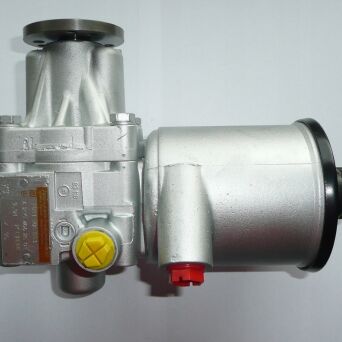 Servopumpe Hydraulikpumpe Lenkung Mercedes A2104662601