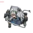 NEW Injection pump MITSUBISHI 294000-137 - 2
