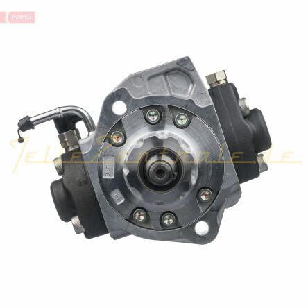 NEW Injection pump MITSUBISHI 294000-137
