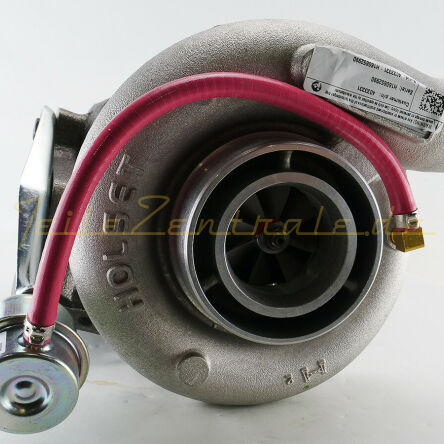 HOLSET Turbolader MAN 3531710 3535103