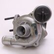 NUOVO BorgWarner Turbocompressore Ford Transit 53049700006 53049880006 - 2