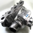 BorgWarner Turbocompressore ALFA ROMEO 159 1.8 TBi 53039880149 53039980149 - 3