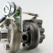 NEW GARRETT Turbocharger Perkins 466770-0001 466770-0003 - 3