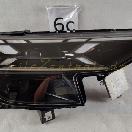 AUDI Q8 Voll-LED-Scheinwerfer rechter, Lampe rechter 4M8941086D