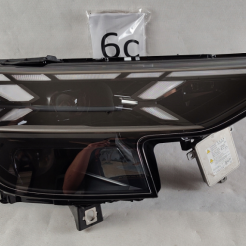 AUDI Q8 FULL LED FARO DESTRO LAMPADA DESTRO 4M8941086D