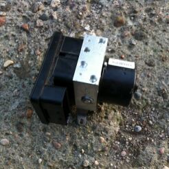 ABS Hydroaggregat BMW 34516791521 6787837 3451 6791521 6787837