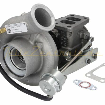 Turbocompressore HOLSET Cummins 3593155 3593569 3595657